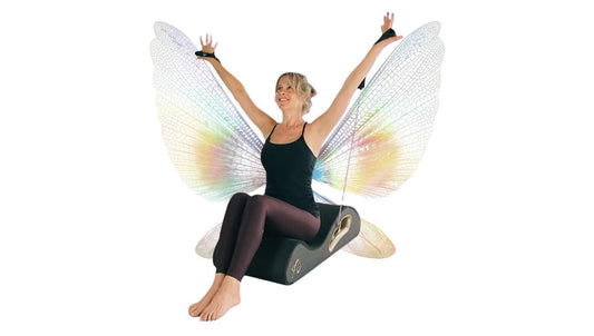 Aireforme: The Magic Carpet That connects You To Everything