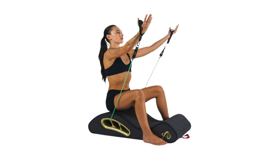 Unlocking The Power Of Fascia